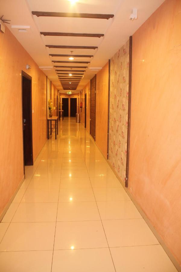 Diwan Alaseel Alraqi Jidá Exterior foto
