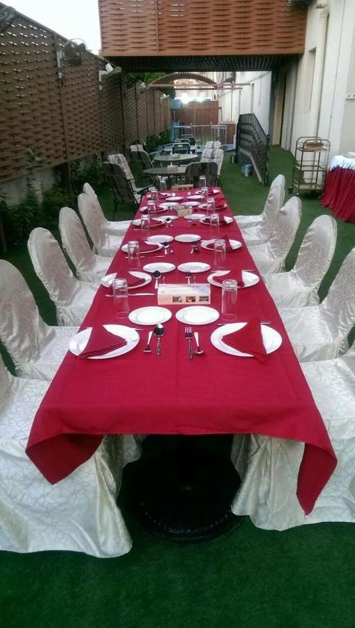 Diwan Alaseel Alraqi Jidá Exterior foto