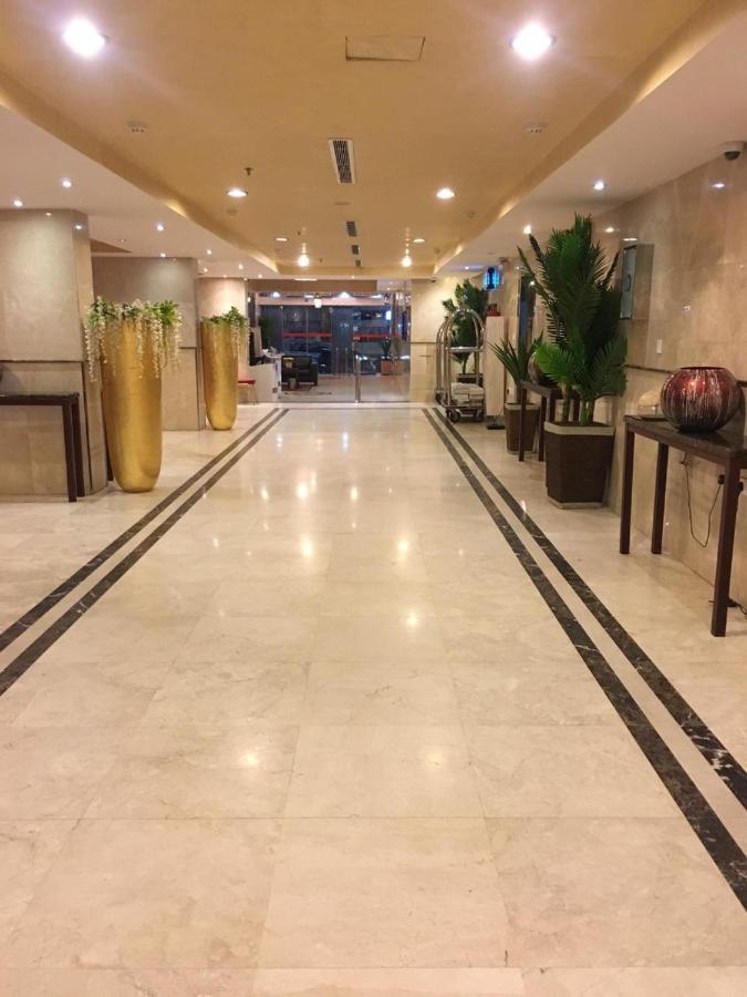 Diwan Alaseel Alraqi Jidá Exterior foto